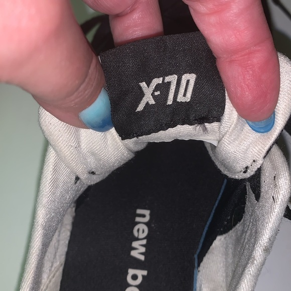 New Balance Athletic sneakers size 8 - Picture 12 of 12